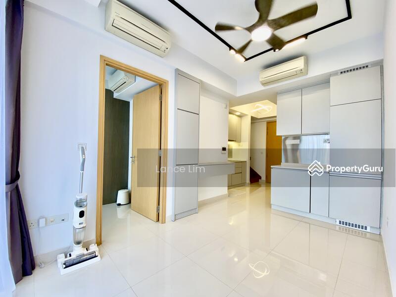 Living / Dining