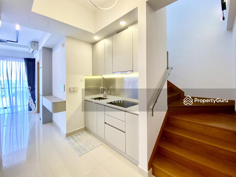 Kitchen / Entrance