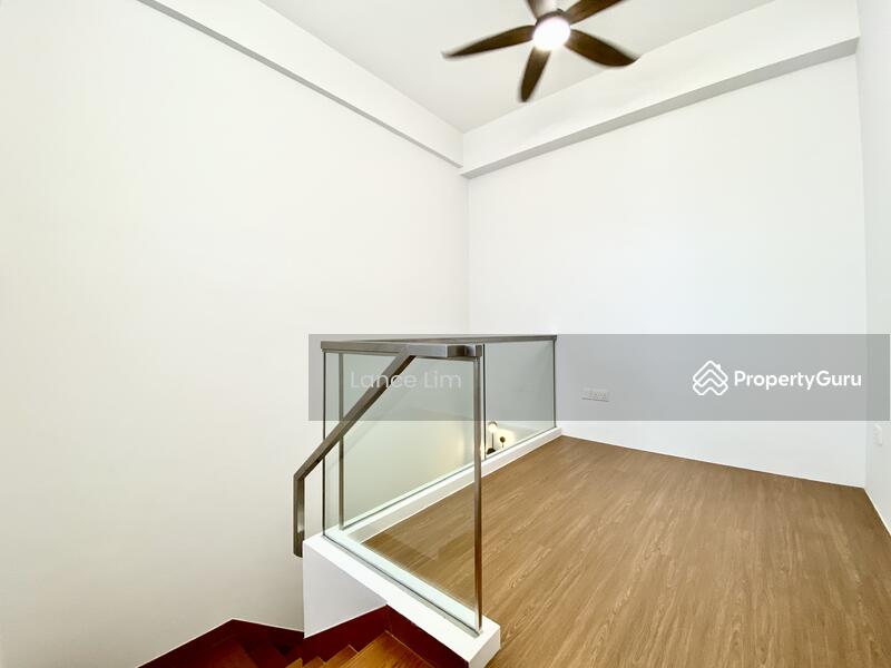 Mezzanine