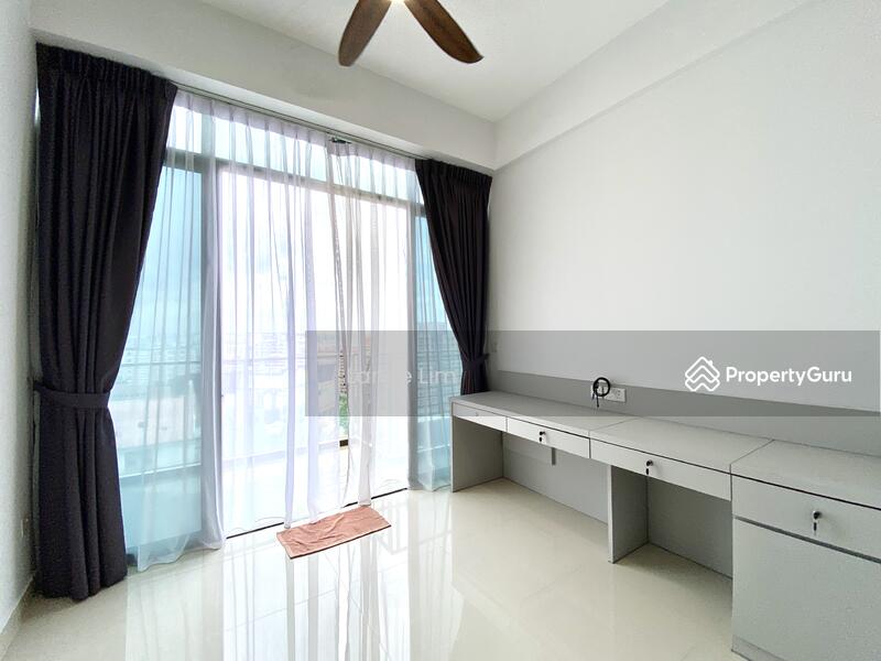 Master Room