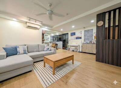 For Sale - 463B Bukit Batok Street 41