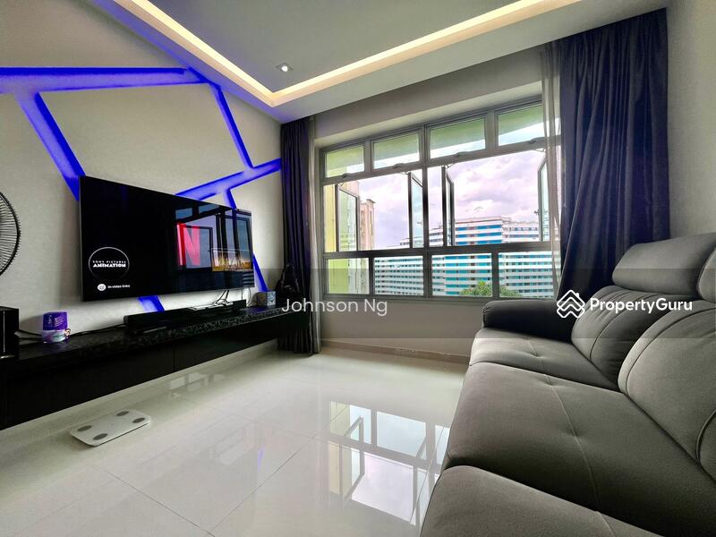 For Sale - 313C Sumang Link