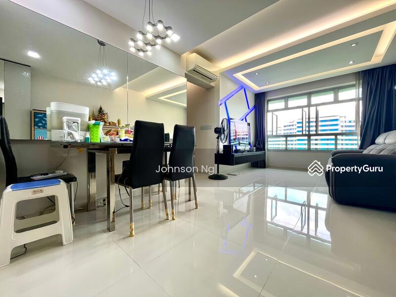For Sale - 313C Sumang Link