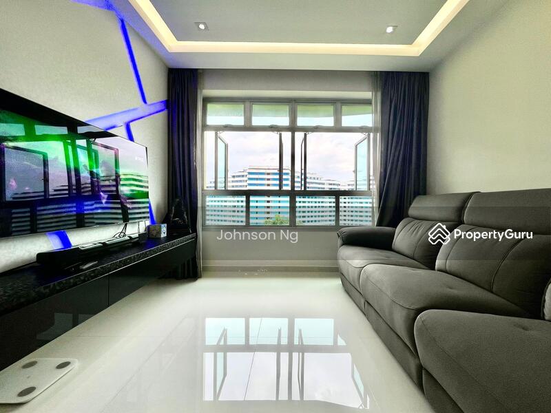 For Sale - 313C Sumang Link