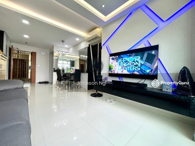 For Sale - 313C Sumang Link