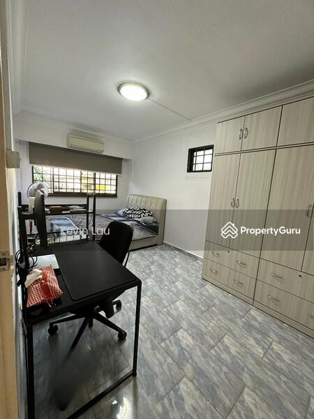 Common Room