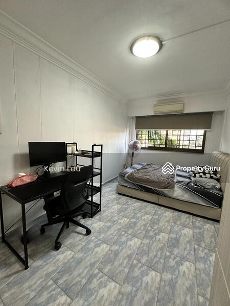 Common Room