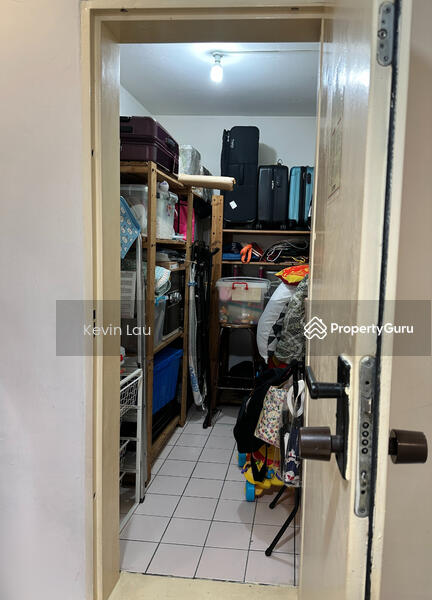Store Room