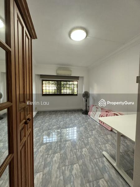 Study Room