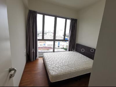 For Sale - Bedok Residences