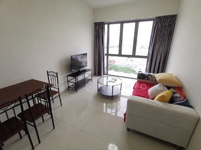 For Sale - Bedok Residences