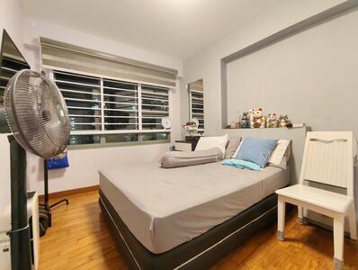 For Sale - 678B Punggol Drive