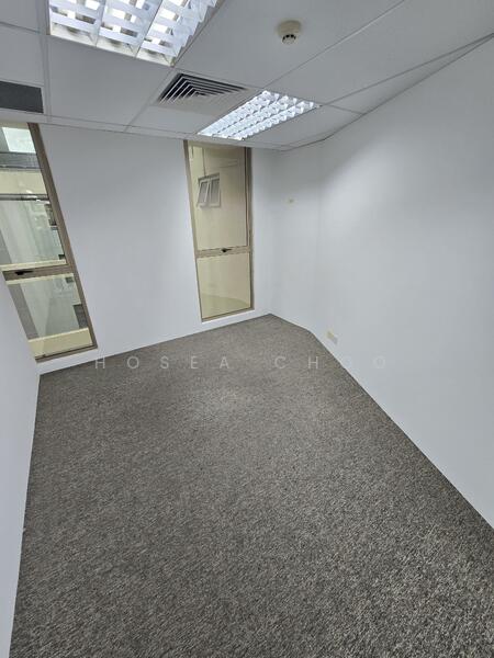 HongKong Street, Hongkong Street, 3,746 sqft, Office For Rent, by Hosea Choo, 60133783 - CommercialGuru.com.sg