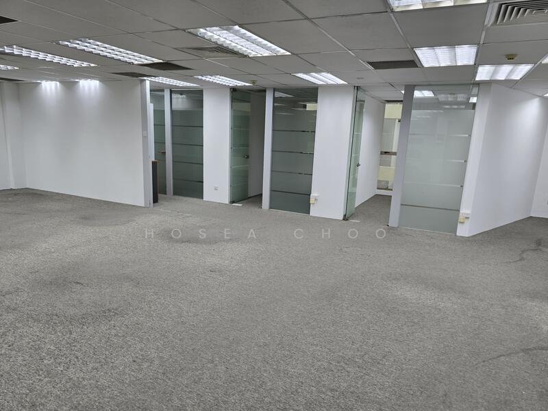 HongKong Street, Hongkong Street, 3,746 sqft, Office For Rent, by Hosea Choo, 60133783 - CommercialGuru.com.sg