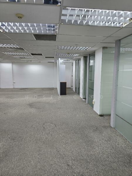 HongKong Street, Hongkong Street, 3,746 sqft, Office For Rent, by Hosea Choo, 60133783 - CommercialGuru.com.sg