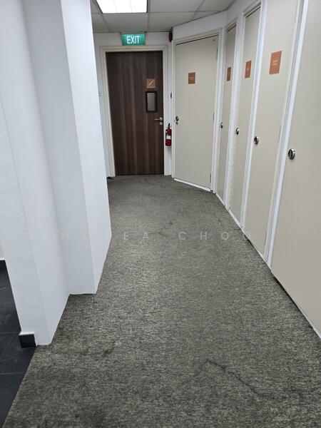 HongKong Street, Hongkong Street, 3,746 sqft, Office For Rent, by Hosea Choo, 60133783 - CommercialGuru.com.sg