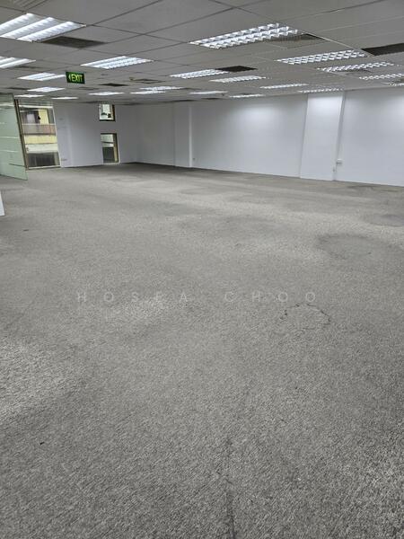 HongKong Street, Hongkong Street, 3,746 sqft, Office For Rent, by Hosea Choo, 60133783 - CommercialGuru.com.sg