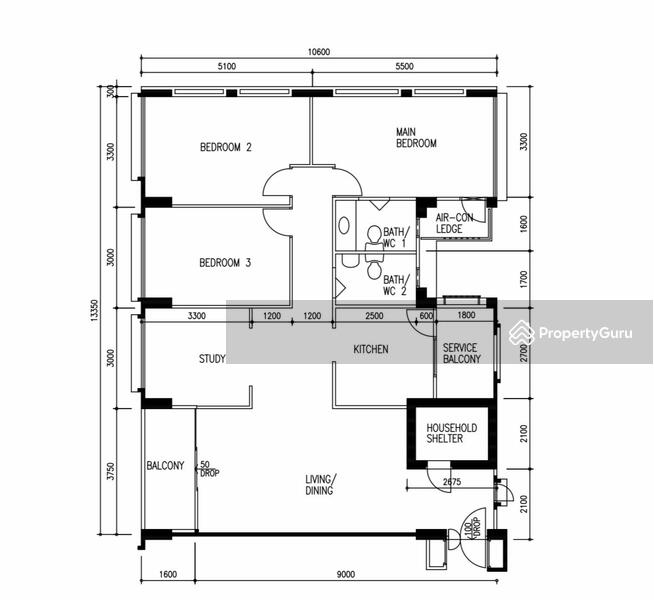 For Rent 506A Wellington Circle