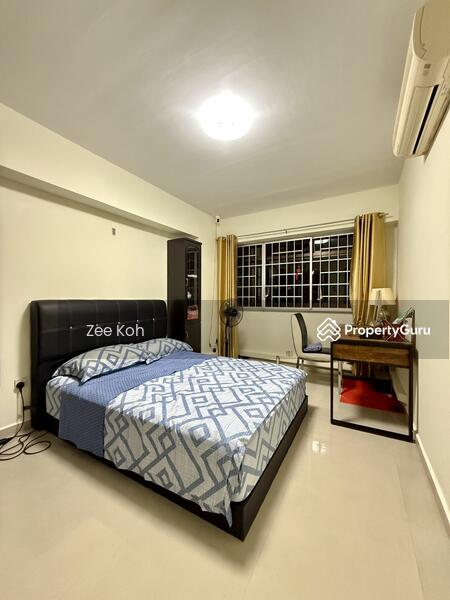 For Rent - 506A Wellington Circle