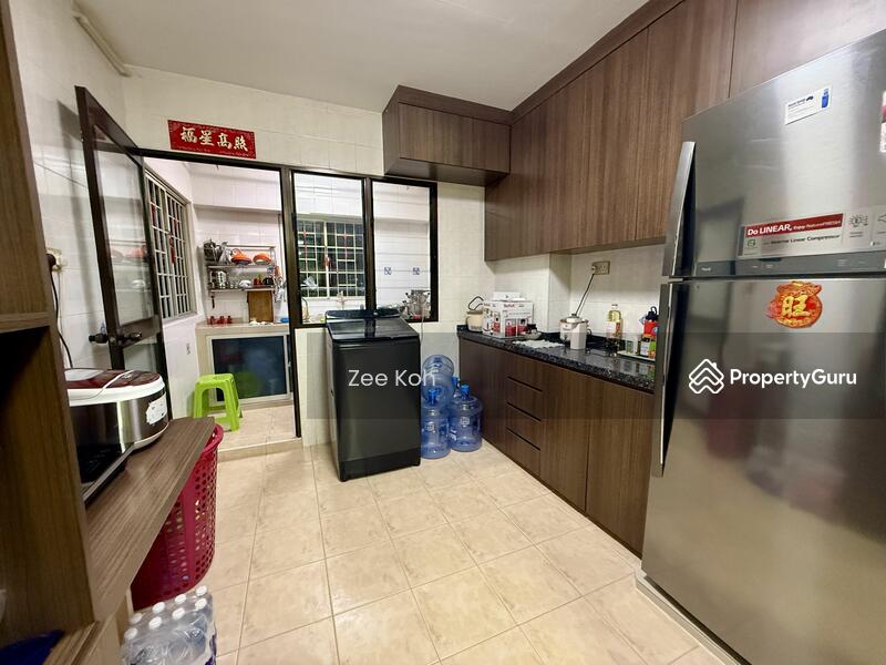 For Rent - 506A Wellington Circle