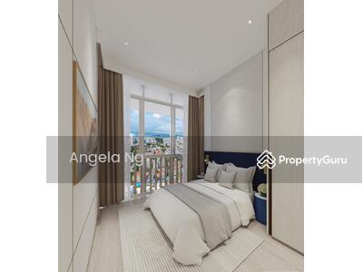 For Sale - ⭐️FREEHOLD, 1KM KONG HWA PRI