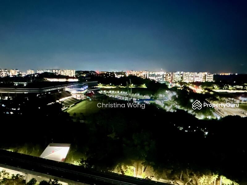 Beautiful Night View