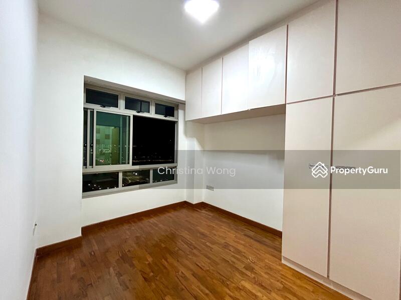 Master Room