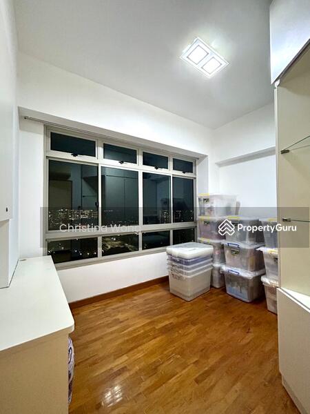 Common Bedroom