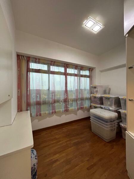 Common Bedroom