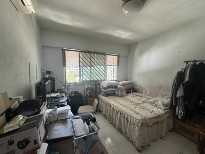 For Sale - 105 Simei Street 1