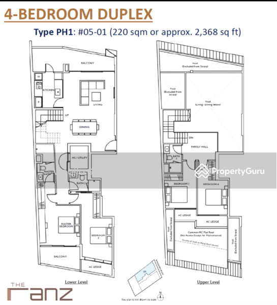 For Sale Super Cheap Rare Freehold Central 4B From 15XX psf 1km to SJI Just TOP 300m to MRT