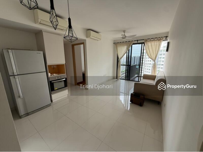 For Rent - Twin Waterfalls