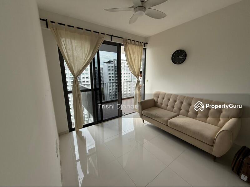 For Rent - Twin Waterfalls
