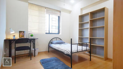 For Rent - Tropical Spring