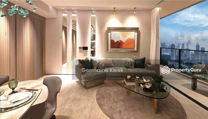 For Sale - Arina East Residences