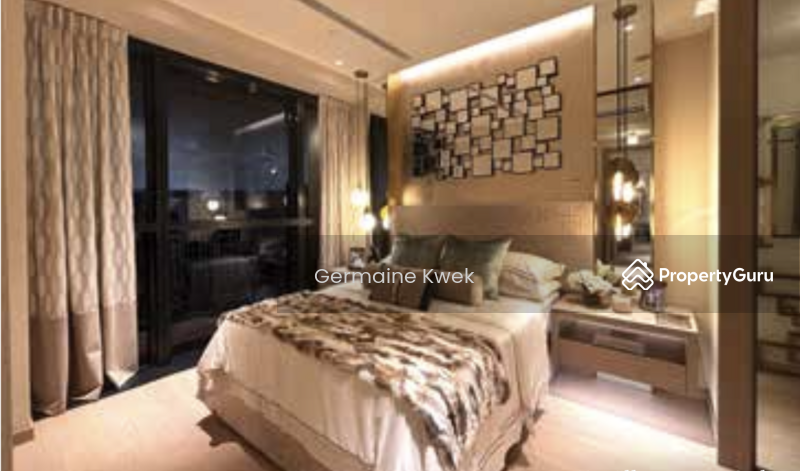 For Sale - Arina East Residences