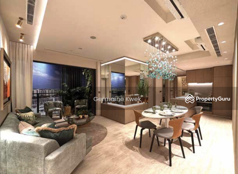 For Sale - Arina East Residences