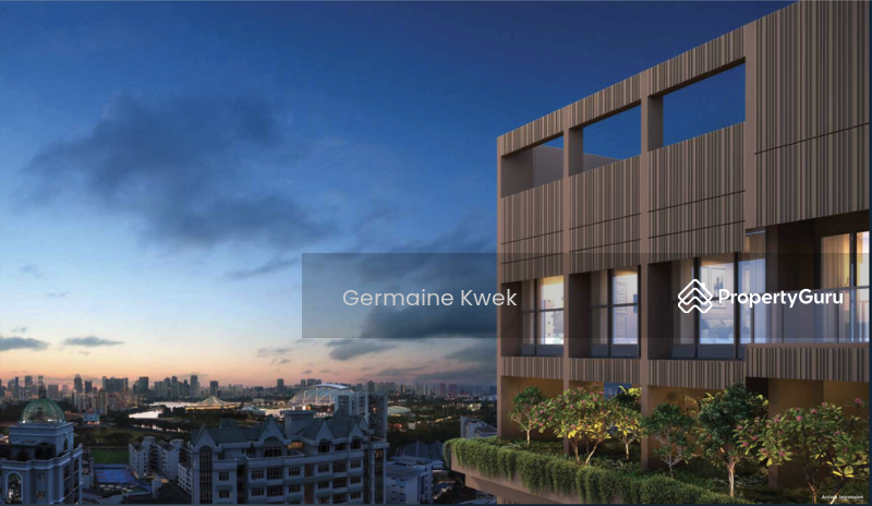 For Sale - Arina East Residences