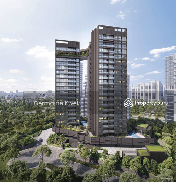 For Sale - Arina East Residences