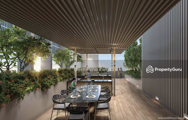 For Sale - Arina East Residences