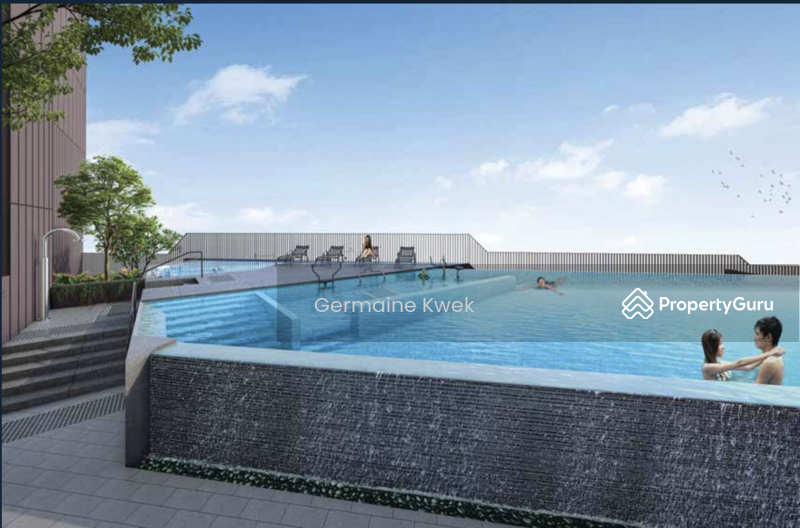 For Sale - Arina East Residences