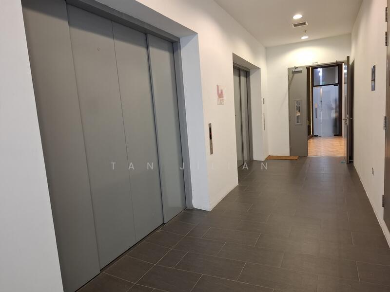 12 Tai Seng Link, 12 Tai Seng Link, 345 sqft, Light Industrial (B1) For Rent, by Tan Jilian, 60133811 - CommercialGuru.com.sg