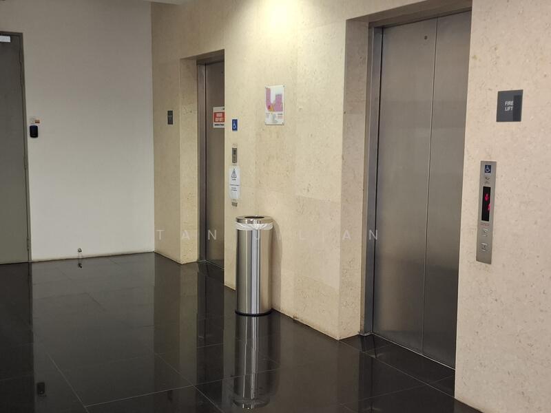 12 Tai Seng Link, 12 Tai Seng Link, 345 sqft, Light Industrial (B1) For Rent, by Tan Jilian, 60133811 - CommercialGuru.com.sg