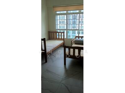 For Rent - 661B Edgedale Plains