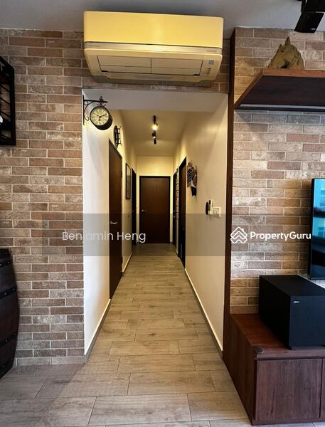 Corridor