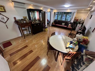 For Sale - 774 Pasir Ris Street 71