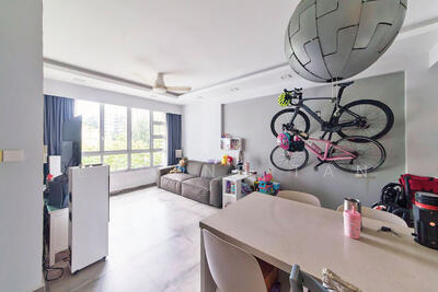 For Sale - 93B Telok Blangah Street 31