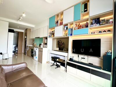 For Sale - Kingsford Waterbay