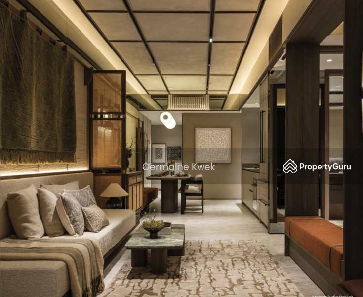 For Sale - The Robertson Opus