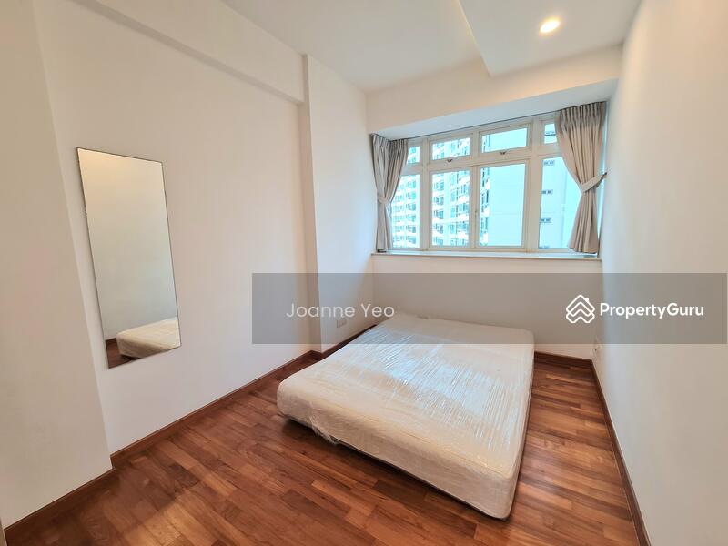 Common Bedroom 2